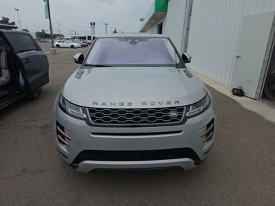 2020 Land Rover Range Rover Evoque R-Dynamic HSE