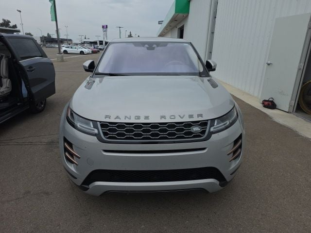 2020 Land Rover Range Rover Evoque R-Dynamic HSE