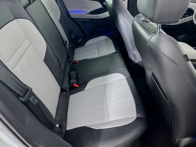 2020 Land Rover Range Rover Evoque R-Dynamic HSE