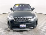 2020 Land Rover Range Rover Evoque SE