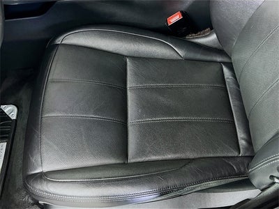 2020 Land Rover Range Rover Evoque SE