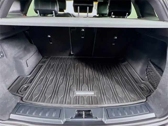 2020 Land Rover Range Rover Evoque SE