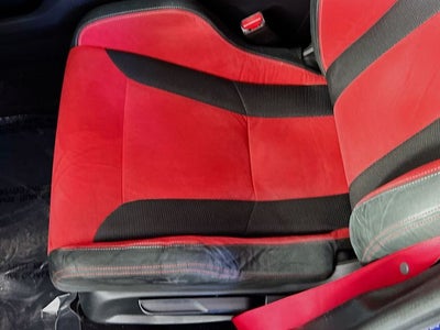 2018 Honda Civic Type R Touring