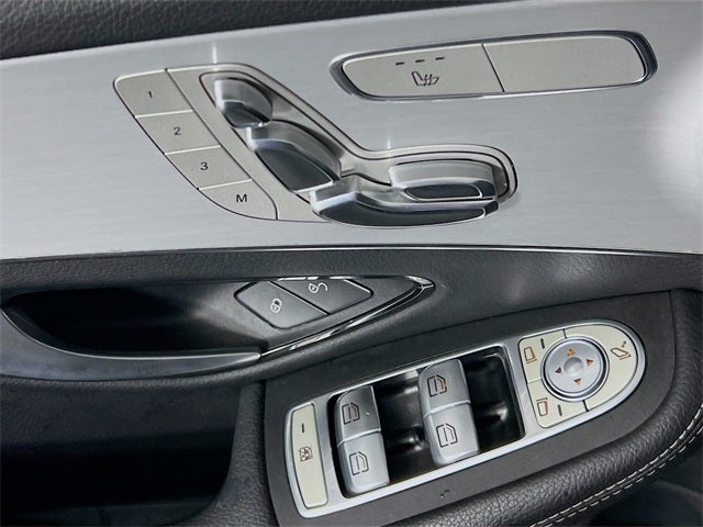 2021 Mercedes-Benz C-Class C 300