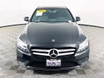 2021 Mercedes-Benz C-Class C 300
