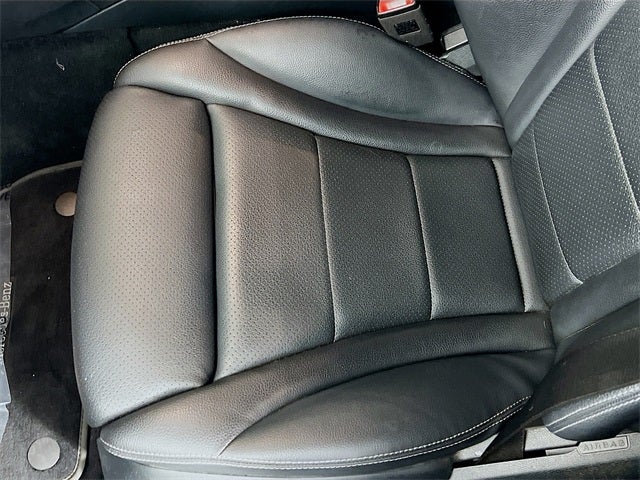 2021 Mercedes-Benz C-Class C 300