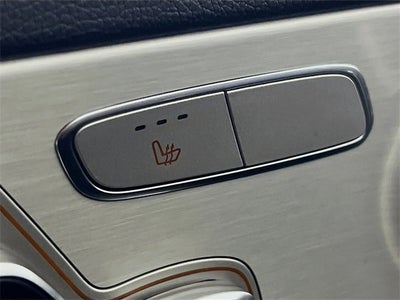 2021 Mercedes-Benz C-Class C 300