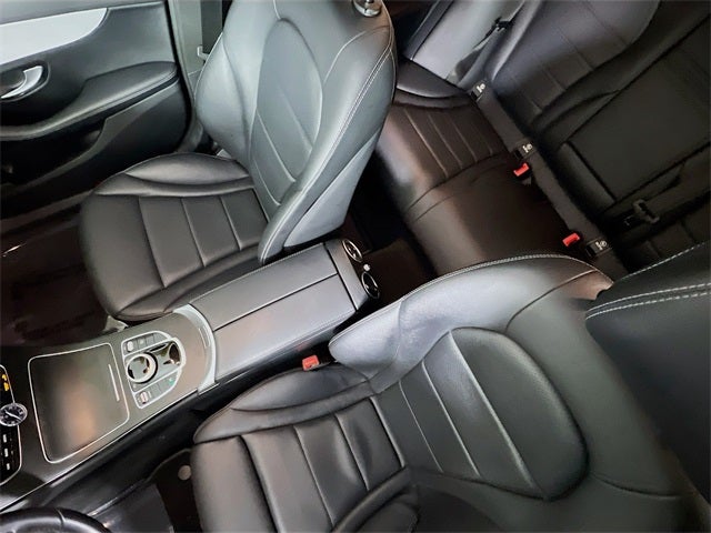 2021 Mercedes-Benz C-Class C 300