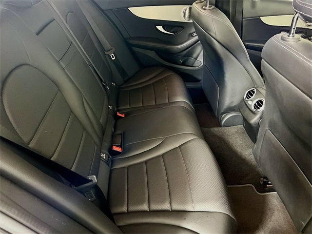 2021 Mercedes-Benz C-Class C 300