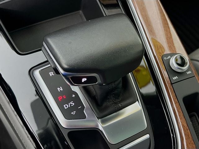 2023 Audi A4 allroad 45 Premium Plus quattro