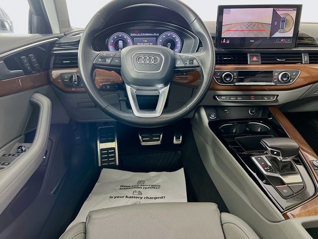 2023 Audi A4 allroad 45 Premium Plus quattro