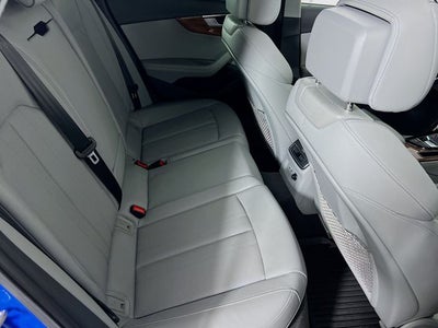 2023 Audi A4 allroad 45 Premium Plus quattro