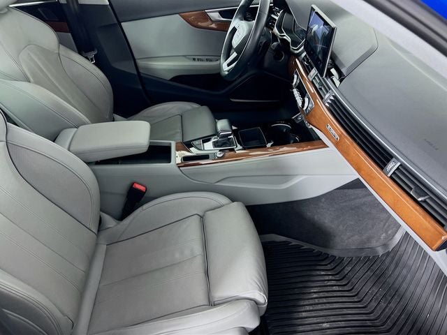 2023 Audi A4 allroad 45 Premium Plus quattro