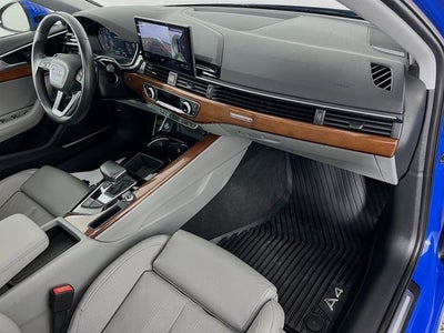 2023 Audi A4 allroad 45 Premium Plus quattro