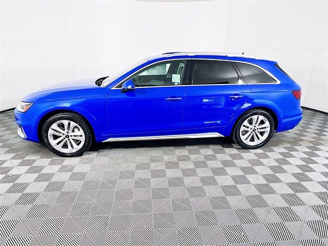 2023 Audi A4 allroad 45 Premium Plus quattro