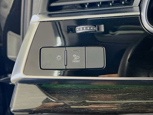 2023 Audi Q7 55 Premium Plus quattro
