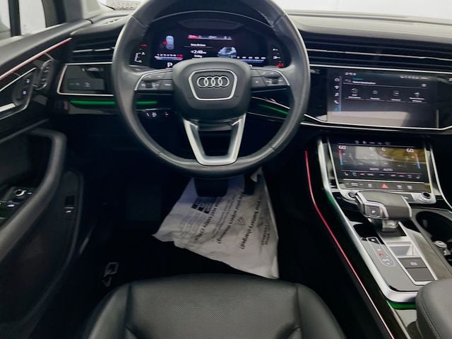 2023 Audi Q7 55 Premium Plus quattro