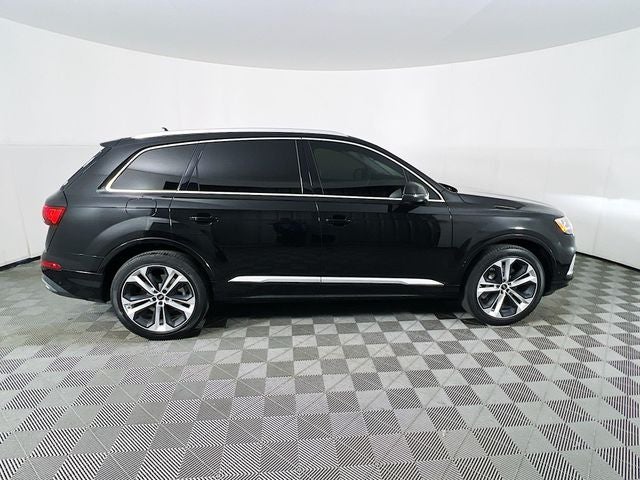 2023 Audi Q7 55 Premium Plus quattro