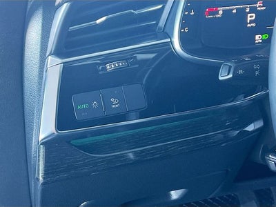 2024 Audi Q7 55 Premium Plus quattro
