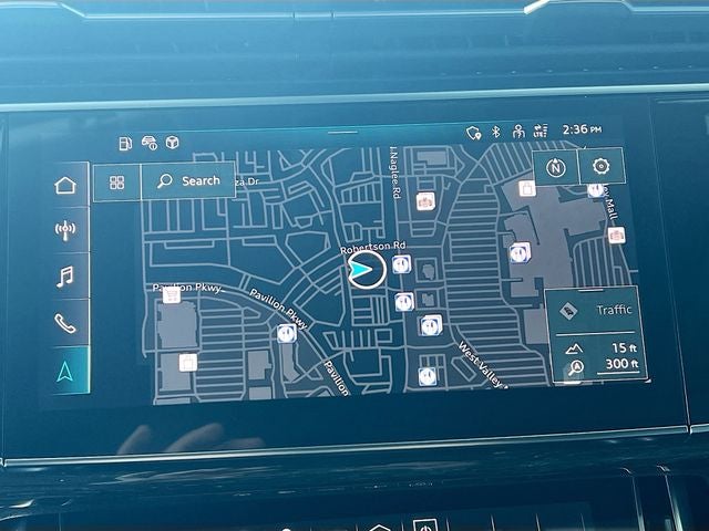 2024 Audi Q7 55 Premium Plus quattro