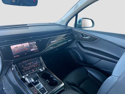 2024 Audi Q7 55 Premium Plus quattro