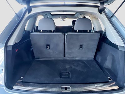 2024 Audi Q7 55 Premium Plus quattro