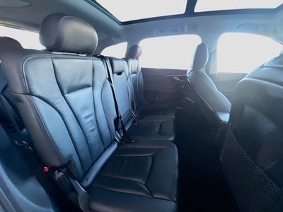 2024 Audi Q7 55 Premium Plus quattro