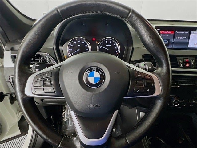 2021 BMW X1 sDrive28i