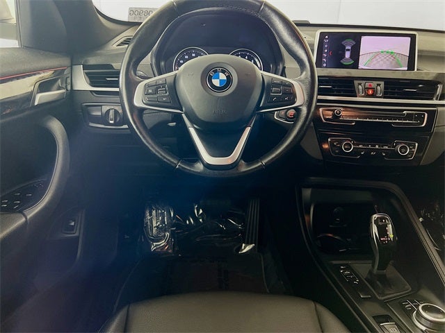 2021 BMW X1 sDrive28i