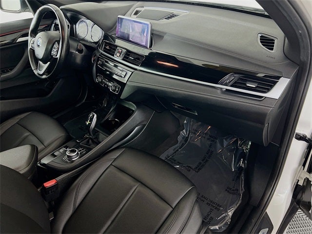 2021 BMW X1 sDrive28i