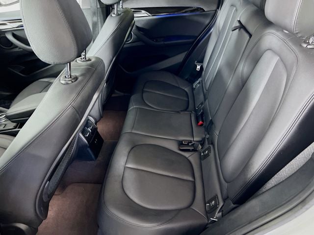 2021 BMW X1 sDrive28i