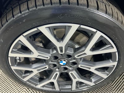 2021 BMW X1 sDrive28i