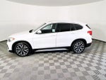 2021 BMW X1 sDrive28i