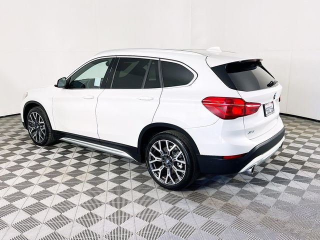 2021 BMW X1 sDrive28i