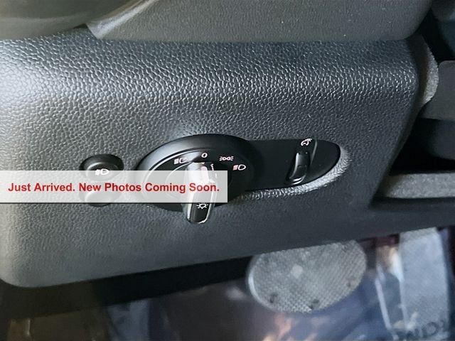 2021 MINI Cooper Oxford Edition