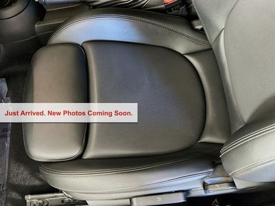 2021 MINI Cooper Oxford Edition