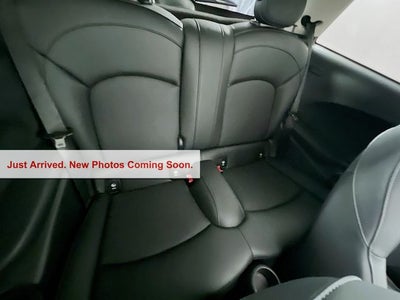 2021 MINI Cooper Oxford Edition