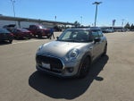 2020 MINI Cooper Signature
