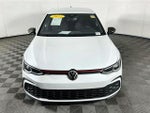 2022 Volkswagen Golf GTI 2.0T S