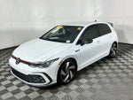 2022 Volkswagen Golf GTI 2.0T S