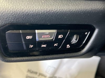 2022 Toyota Supra 3.0