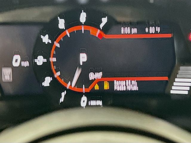 2022 Toyota Supra 3.0