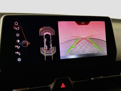 2022 Toyota Supra 3.0