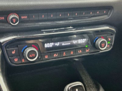 2022 Toyota Supra 3.0
