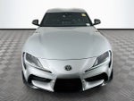 2022 Toyota Supra 3.0