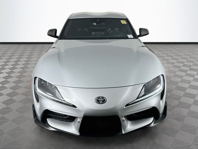 2022 Toyota Supra 3.0
