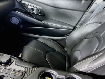 2022 Toyota Supra 3.0