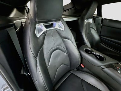 2022 Toyota Supra 3.0