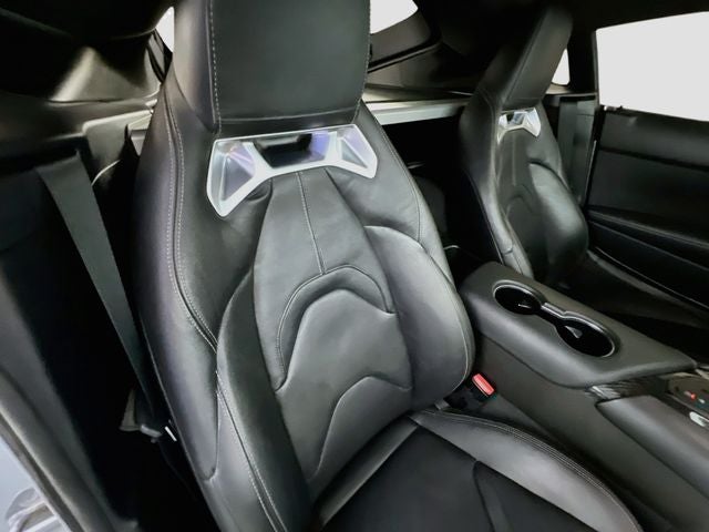 2022 Toyota Supra 3.0