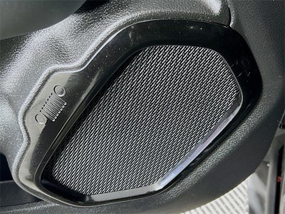 2018 Jeep Renegade Altitude